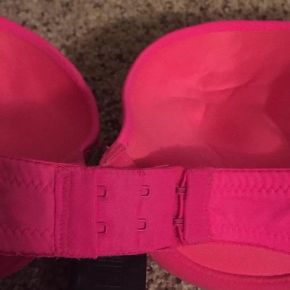 SOLD Festival/RAVE Glow Bra 34D - Picture 5 of 7